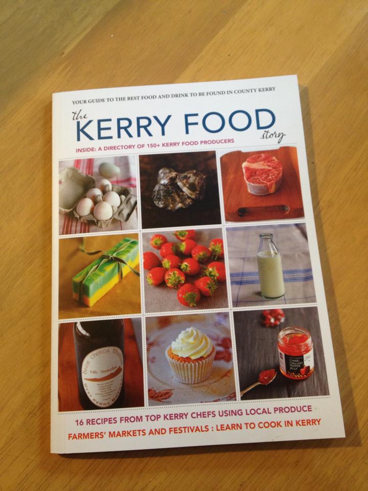 KERRY FOOD STORY