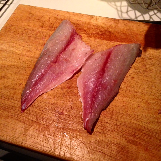 fillet