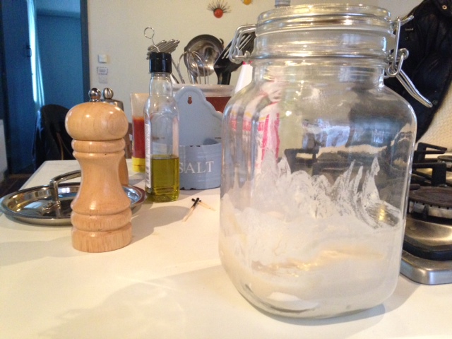 sourdough