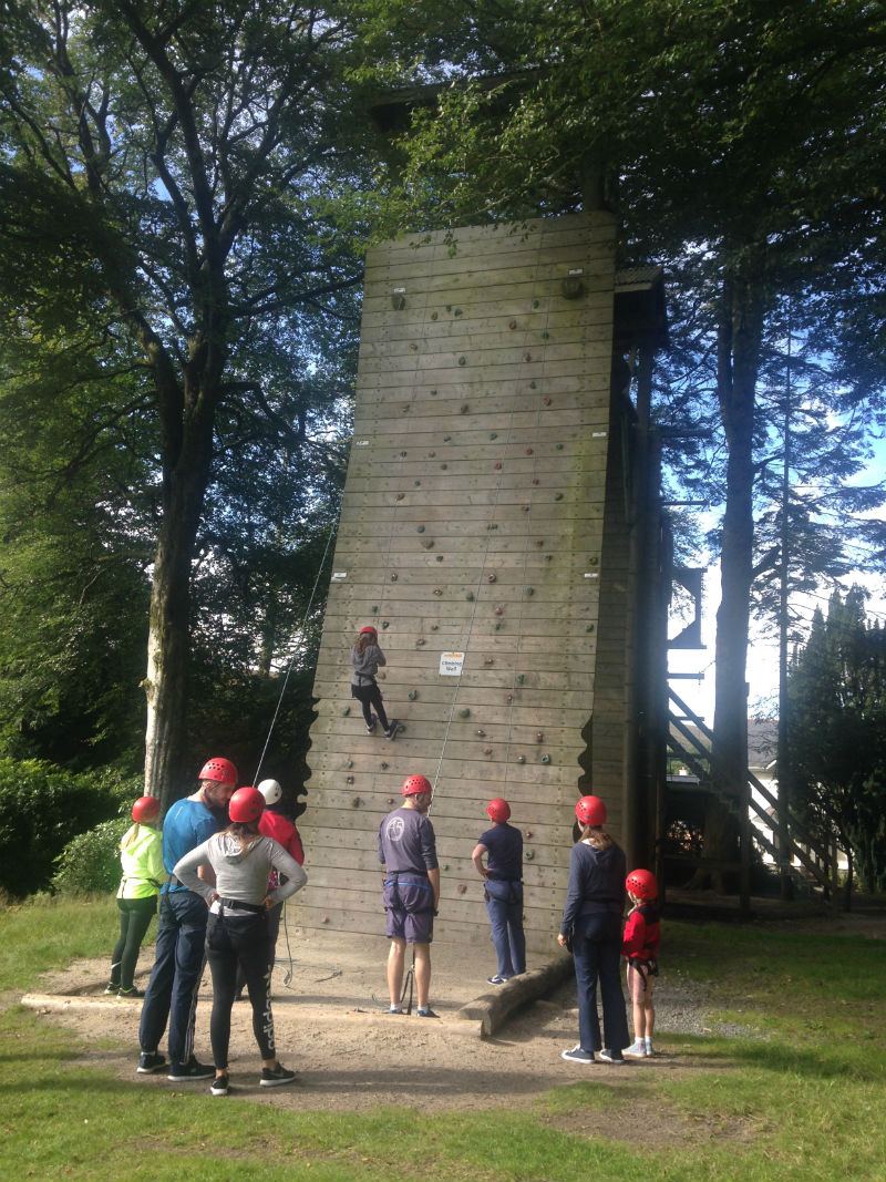 climbing-wall-at-kippure