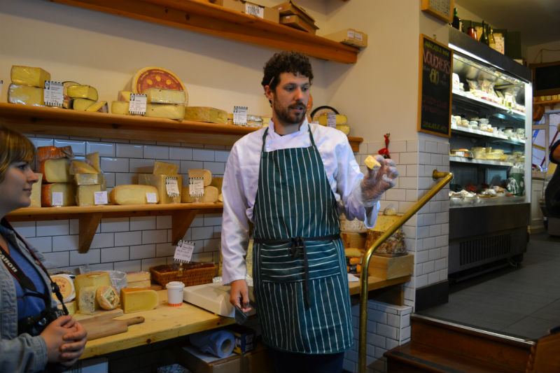 leo-at-sheridans-cheesemongers